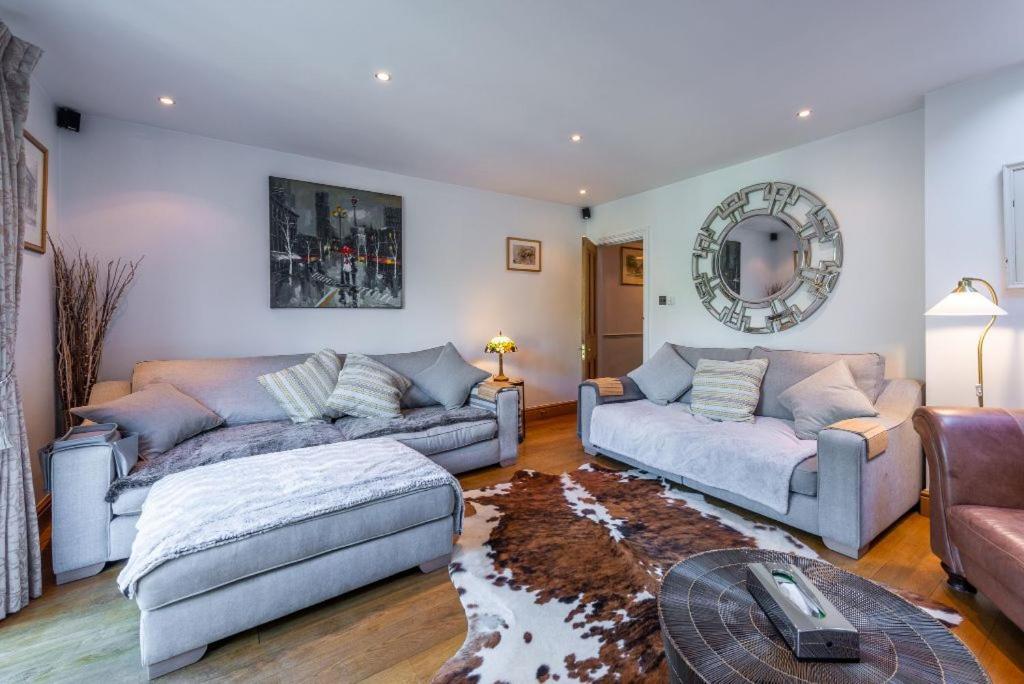 Pass The Keys Beautiful 3 Bedroom Family *