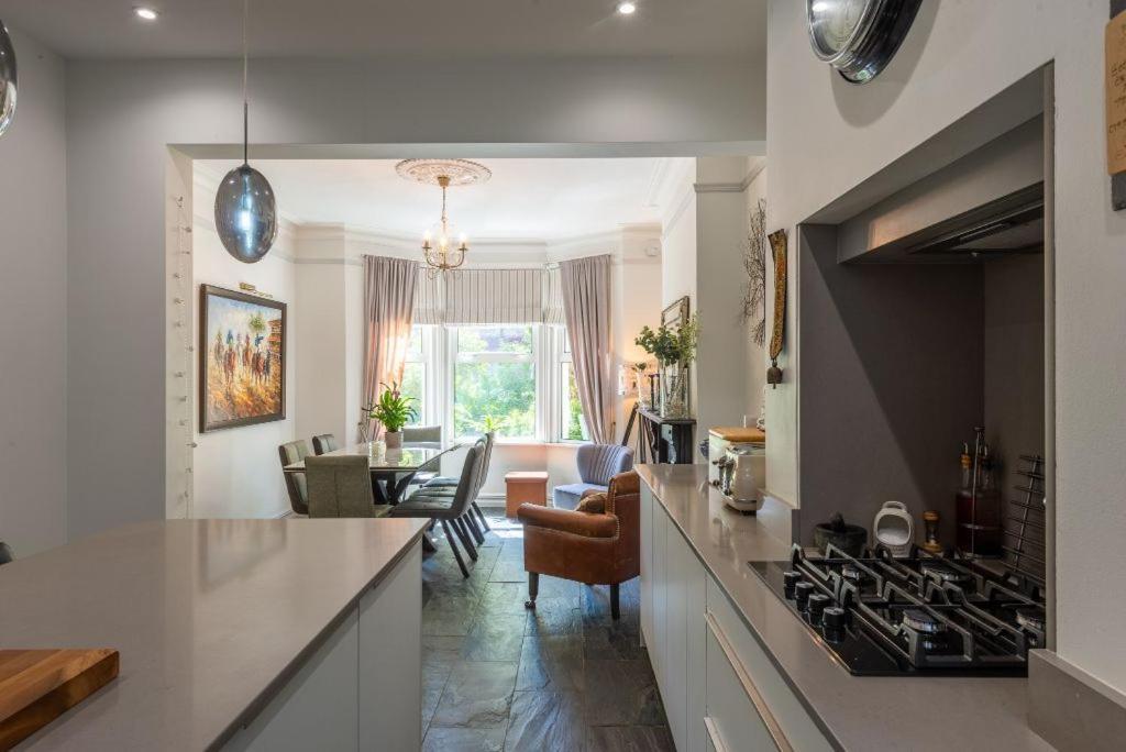Pass The Keys Beautiful 3 Bedroom Family *