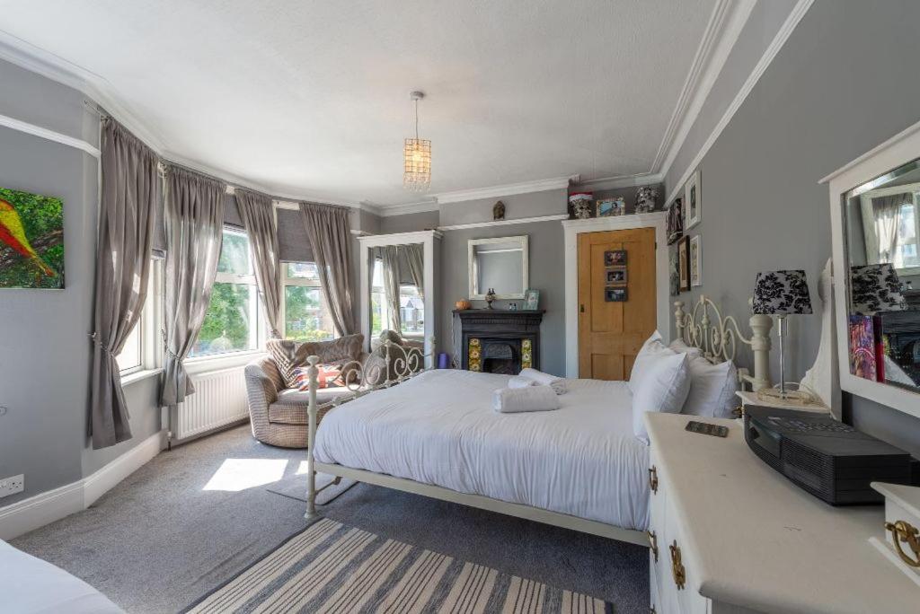 Holiday home Pass The Keys Beautiful 3 Bedroom Family *