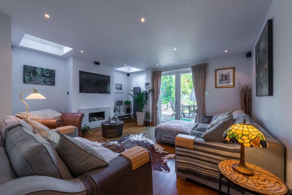 Holiday home Pass The Keys Beautiful 3 Bedroom Family London