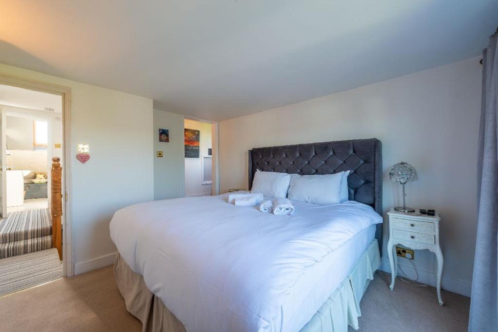 Pass The Keys Beautiful 3 Bedroom Family Holiday home *