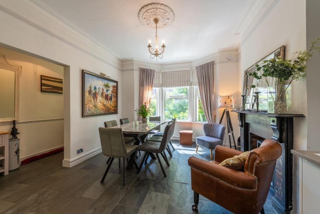 Pass The Keys Beautiful 3 Bedroom Family London