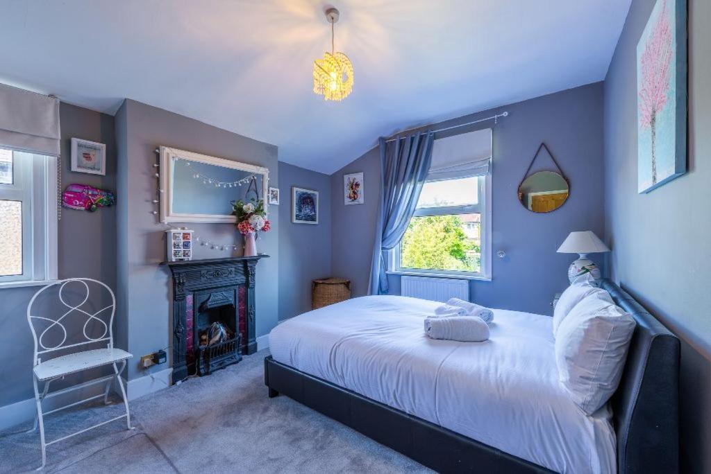 Pass The Keys Beautiful 3 Bedroom Family